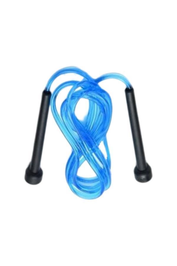 Hn Sport Ayarlanabilir 2.66 M Uzunlukta Silikon Atlama Ipi - Image 1