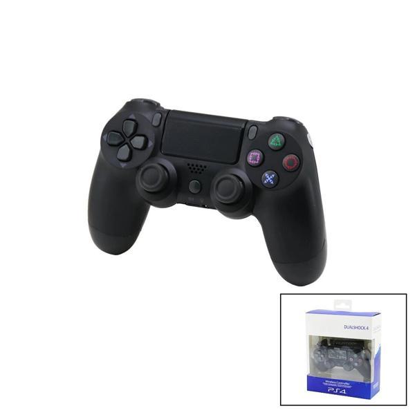 PLATOON DUALSHOCK.4 PL-2869  PS4 MODEL  WİRELESS  ANALOG OYUN KOLU (5365) - Image 1