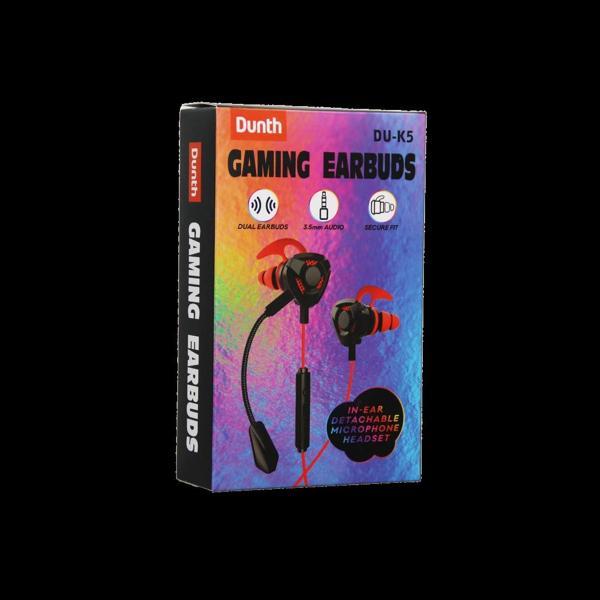 OYUNCU KABLOLU KULAKLIK MİCRO (5365) - Image 1