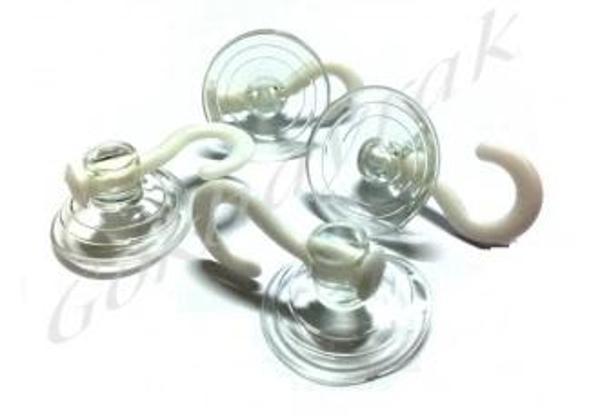 UYDAŞ KÜÇÜK 30MM VANTUZ 100LÜ (5365) - Image 1