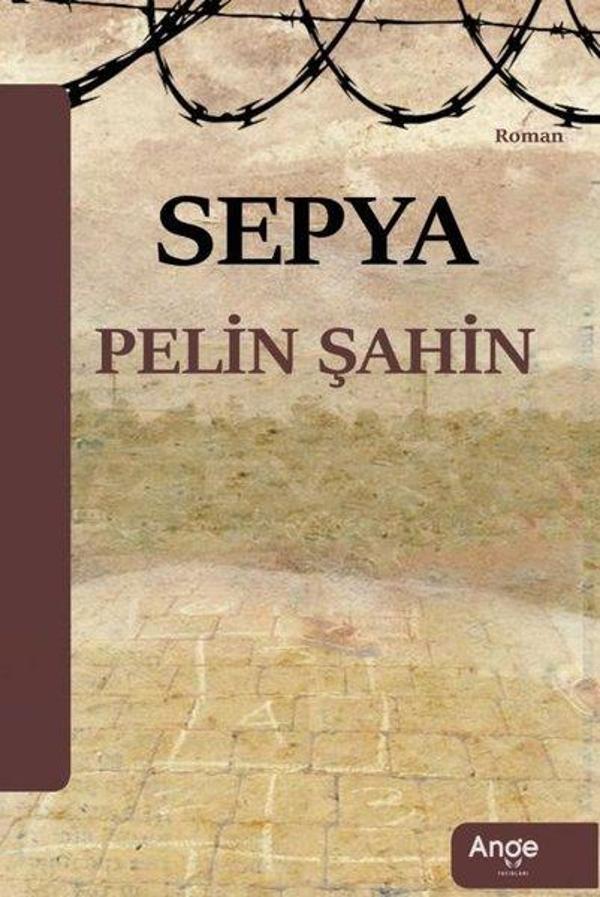 Sepya - Ange Yayınları - Image 1