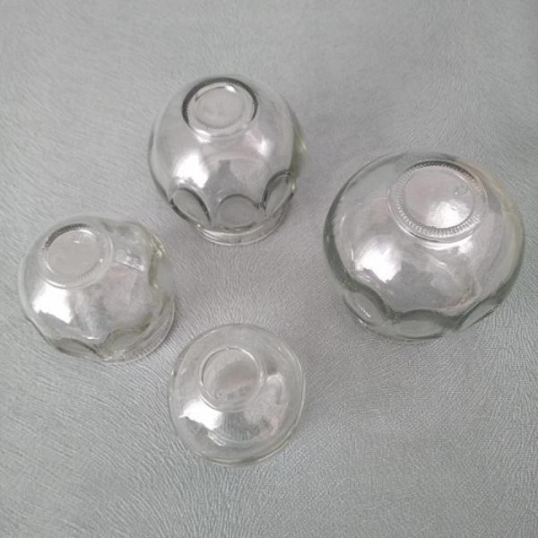 Cam Hacamat Kupası 5 No - Image 1