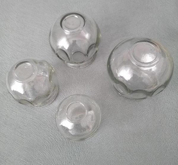 Cam Hacamat Kupası 5 No - Image 1