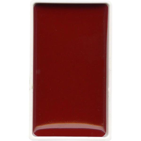 Supertrend Kuretake Gansai Tambi Tablet Sulu Boya 34 DARK PINK - Image 1