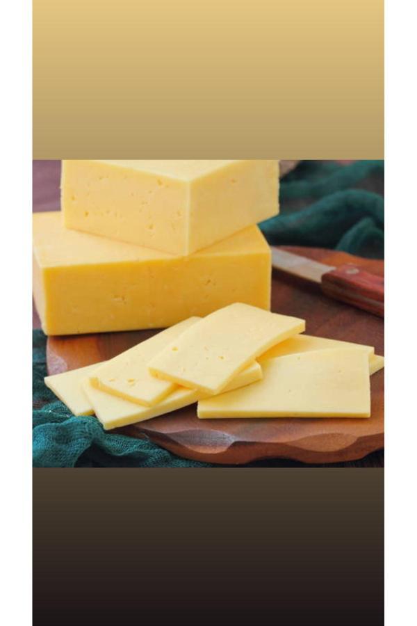 Uslu Şarküteri İzmir İnek Tulum Peyniri (Vakumlu. 500Gr X 2 ) - Image 1