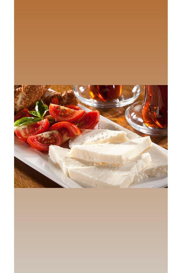 Uslu Şarküteri Ezine Keçi Peyniri (Vakumlu)(500Grx2) - Image 1