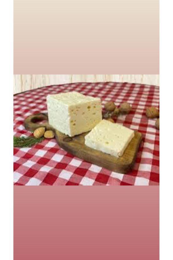 Uslu Şarküteri Ezine Koyun Peyniri (Vakumlu)(500Grx2) - Image 1