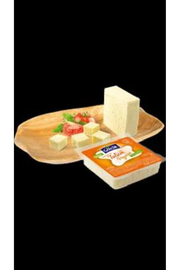 Uslu Şarküteri İzmir Gölçük Tulum Peyniri (Vakumlu 500Gr X 2) - Image 1