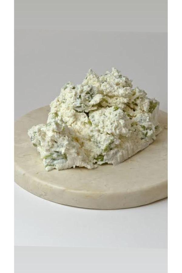 Uslu Şarküteri Lor Peyniri Biberli (Tatlı) 1Kg. - Image 1