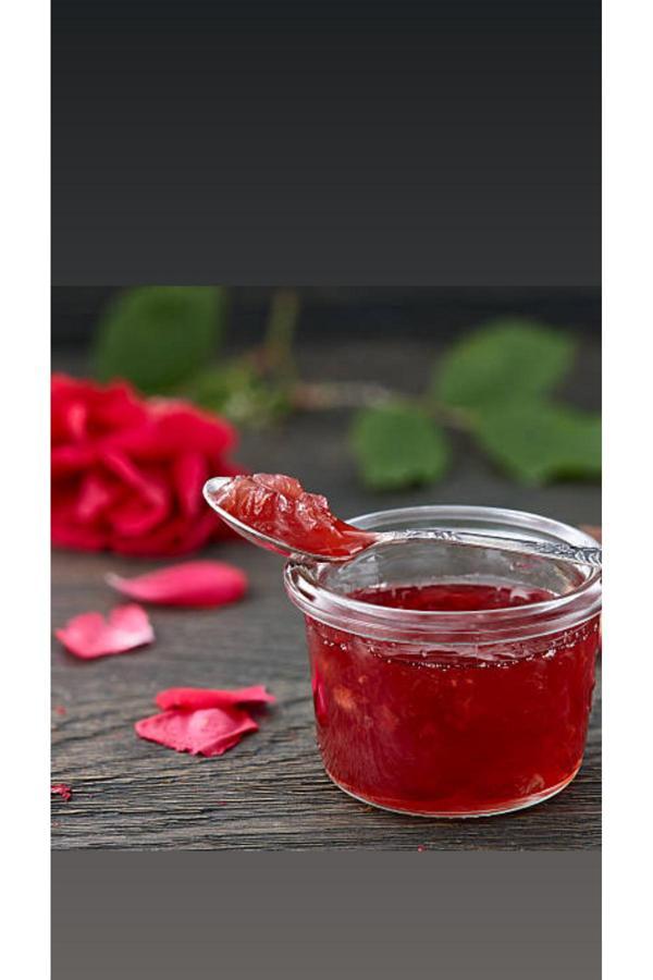 Uslu Şarküteri Gül Reçeli 1Kg. - Image 1