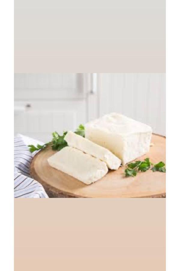 Uslu Şarküteri Ezine Sert İnek Peyniri (500Grx2)(Vakumlu) - Image 1