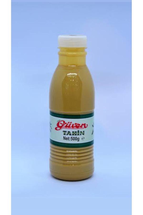 Uslu Şarküteri Güven Tahin 500Gr. - Image 1