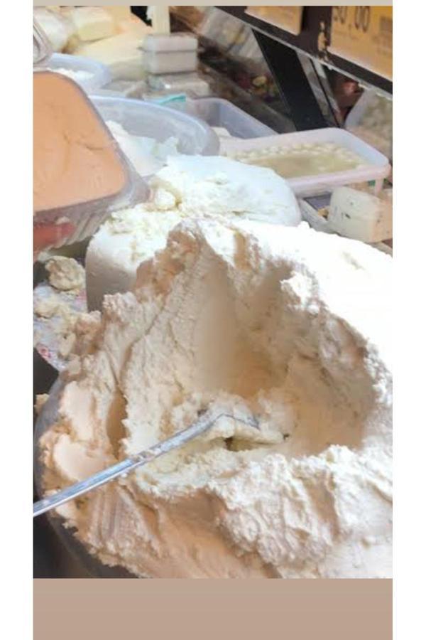 Uslu Şarküteri Tireçamur Peynir (Vakumlu 500Gr.) - Image 1