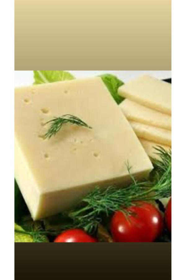 Uslu Şarküteri İzmir Ödemiş İnek Tulum Peyniri (500Grx2)(Vakumlu) - Image 1