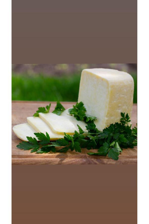 Uslu Şarküteri İzmir Bergama Tulum Peyniri (Vakumlu. 500Gr X 2) - Image 1