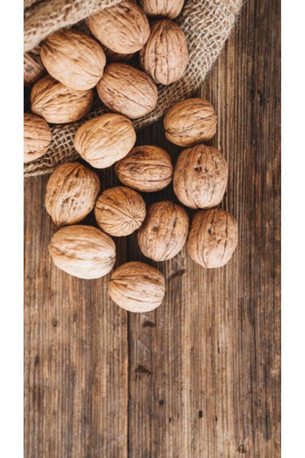 Uslu Şarküteri Kabuklu Ceviz 1 Kg. - Image 1