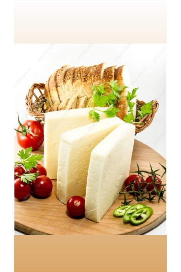 Uslu Şarküteri İzmir Özel Tulum Peyniri Az Tuzlu 500Grx2 Adet Vakumlu - Image 1