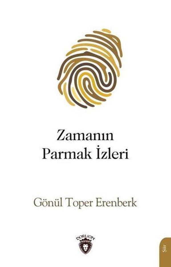Zamanın Parmak İzleri - Dorlion Yayınevi - Image 1