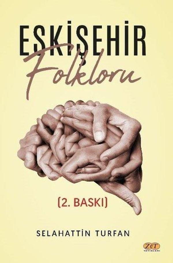 Eskişehir Folkloru - Zet Yayınları - Image 1