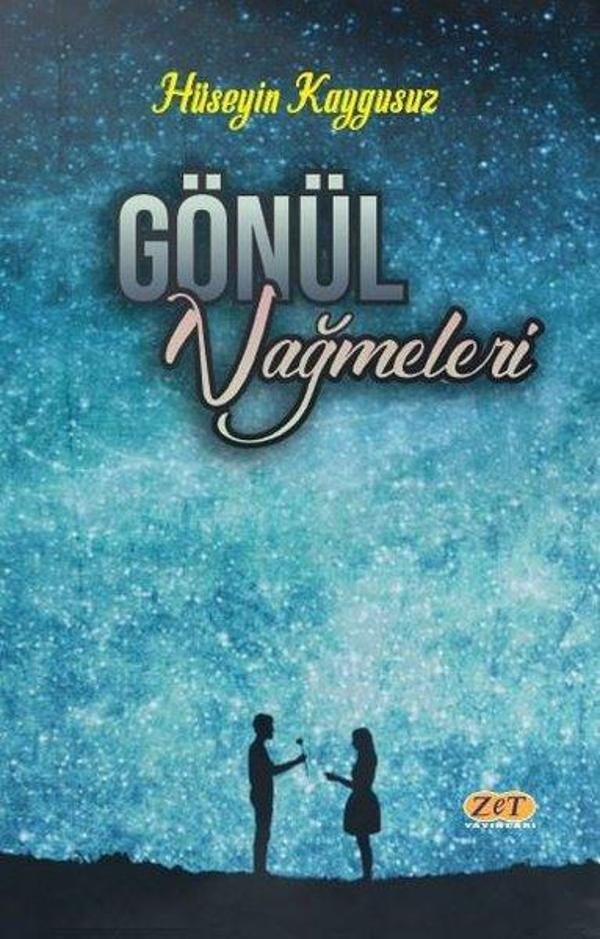 Gönül Nağmeleri - Zet Yayınları - Image 1