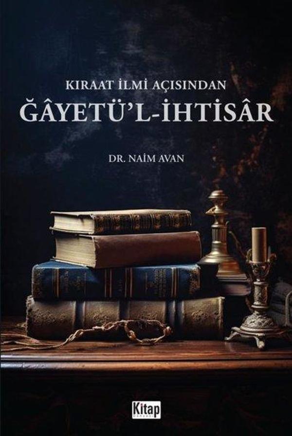 Gayetü'l - İhtisar - Kıraat İlmi Açısından - Kitap Dünyası - Image 1