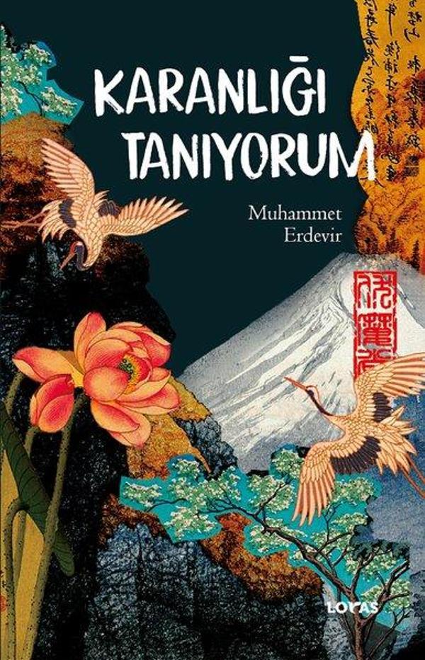 Karanlığı Tanıyorum - Loras Kitap - Image 1