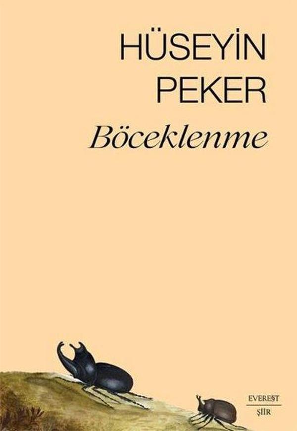 Böceklenme - Everest Yayınları - Image 1