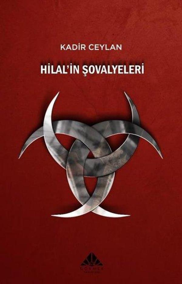 Hilal'in Şovalyeleri - Görmek Yayınları - Image 1