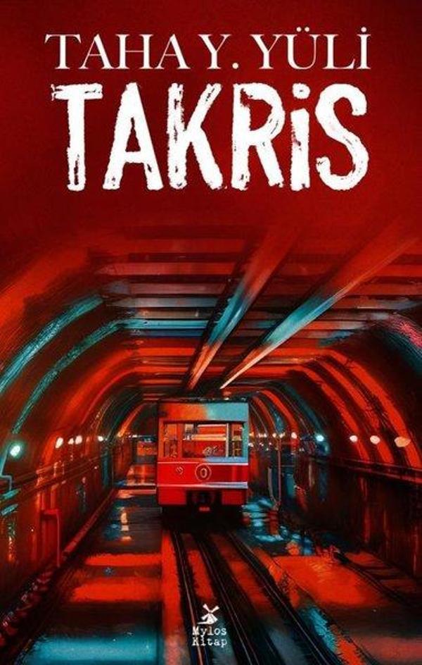 Takris - Mylos Kitap - Image 1