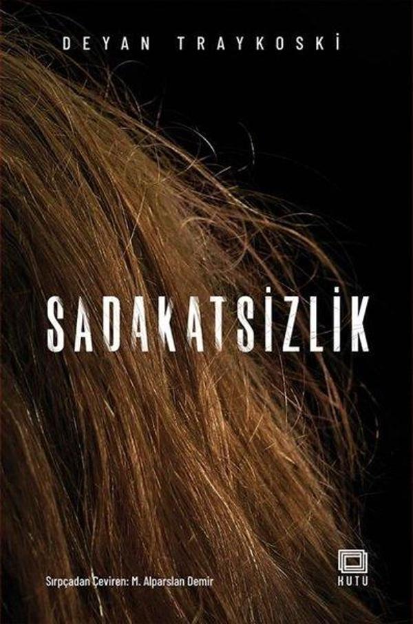 Sadakatsizlik - Kutu Yayınları - Image 1