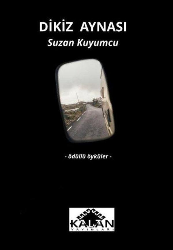 Dikiz Aynası - Ödüllü Öyküler - Kalan Yayınları - Image 1