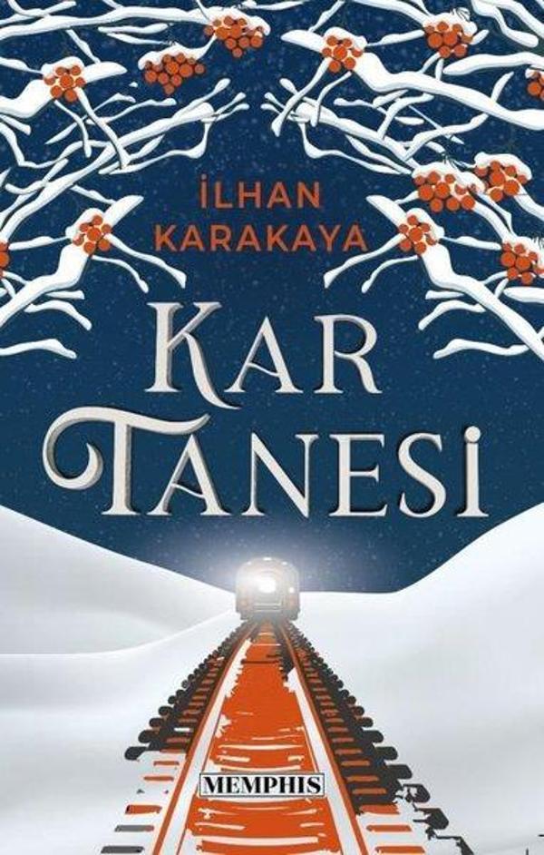 Memphis Yayınları Kar Tanesi - Memphis Yayınları - Image 1