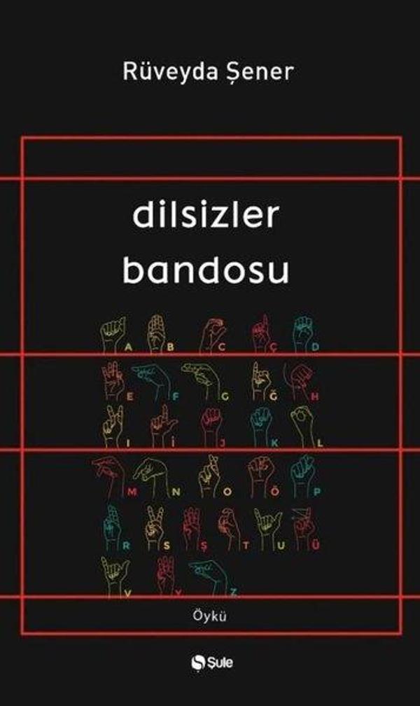 Dilsizler Bandosu - Şule Yayınları - Image 1