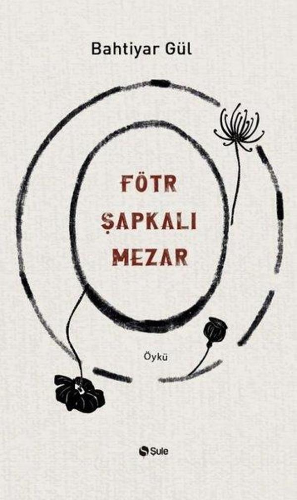 Fötr Şapkalı Mezar - Şule Yayınları - Image 1