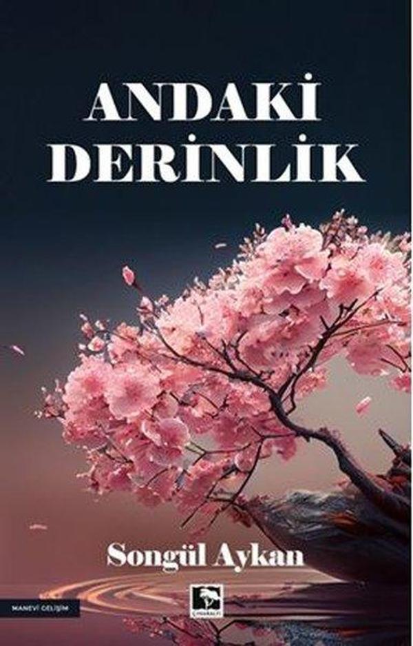 Andaki Derinlik - Çınaraltı Yayınları - Image 1