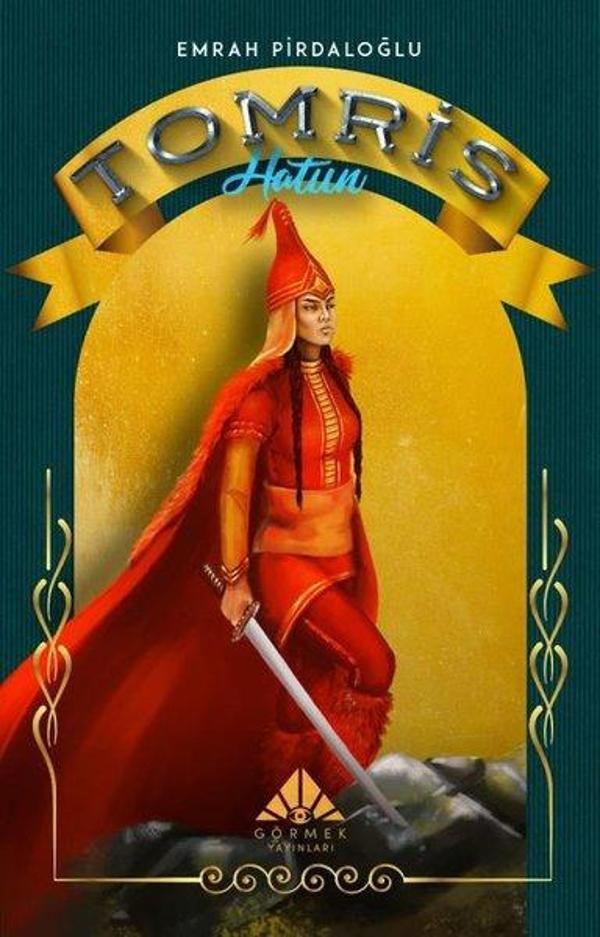 Tomris Hatun - Görmek Yayınları - Image 1