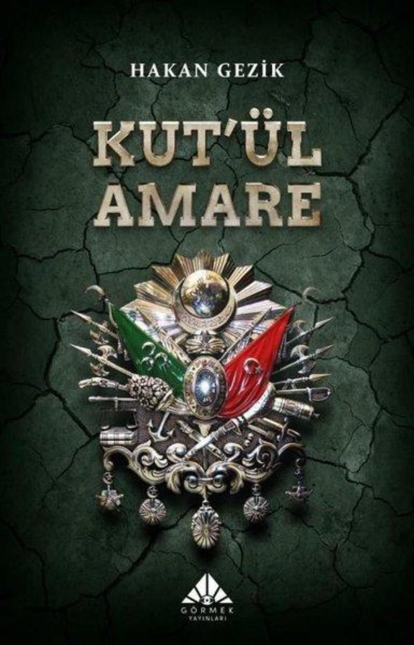 Kut'ül Amare - Görmek Yayınları - Image 1