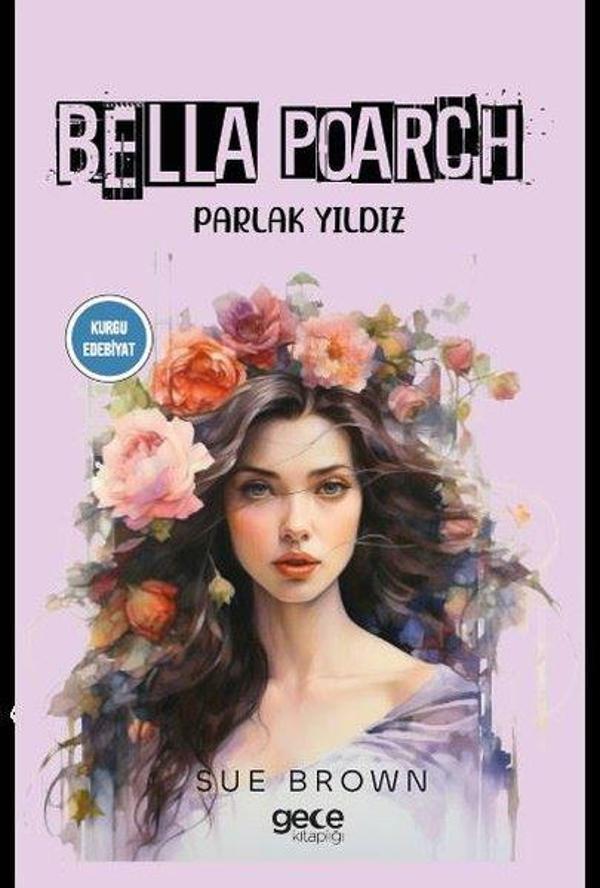 Bella Poarch Parlak Yıldız - Gece Kitaplığı - Image 1