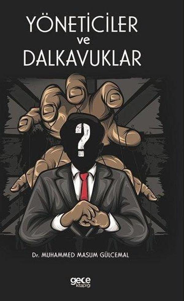 Yöneticiler ve Dalkavuklar - Gece Kitaplığı - Image 1