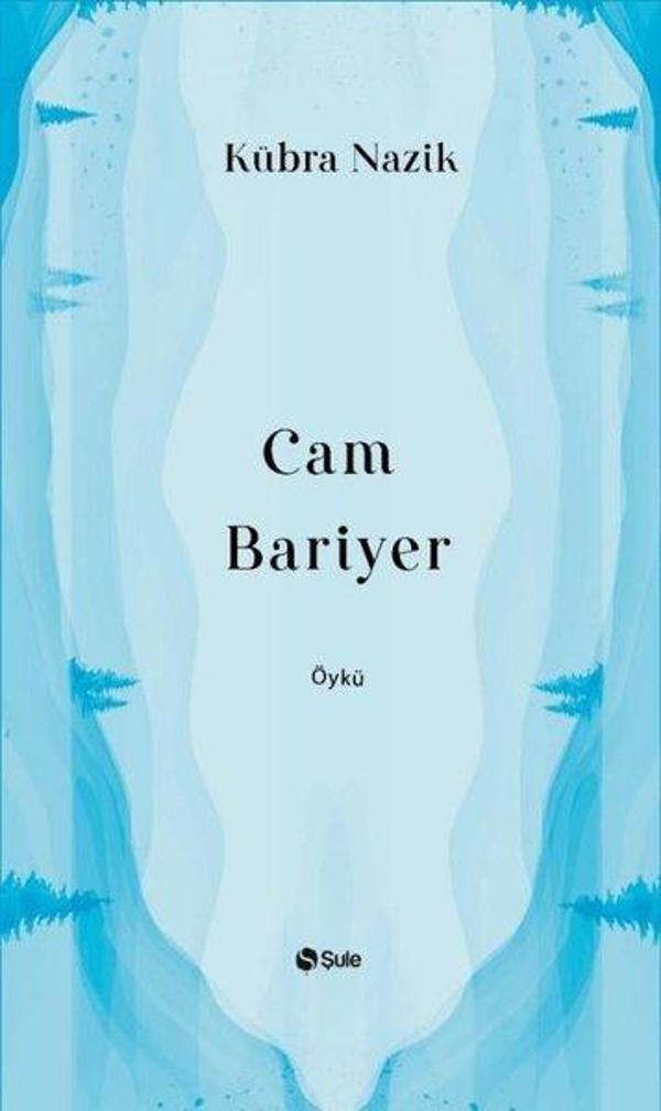 Şule Yayınları Cam Bariyer - Şule Yayınları - Image 1