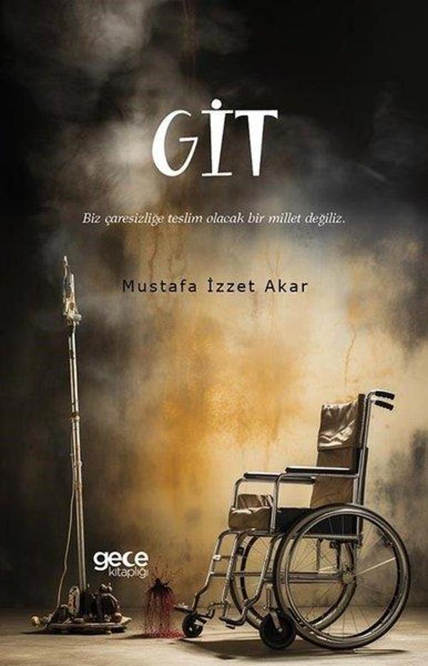 Gece Kitaplığı Git - Gece Kitaplığı - Image 1