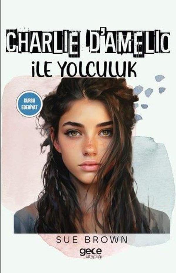 Charlie D'amelio - İle Yolculuk - Gece Kitaplığı - Image 1