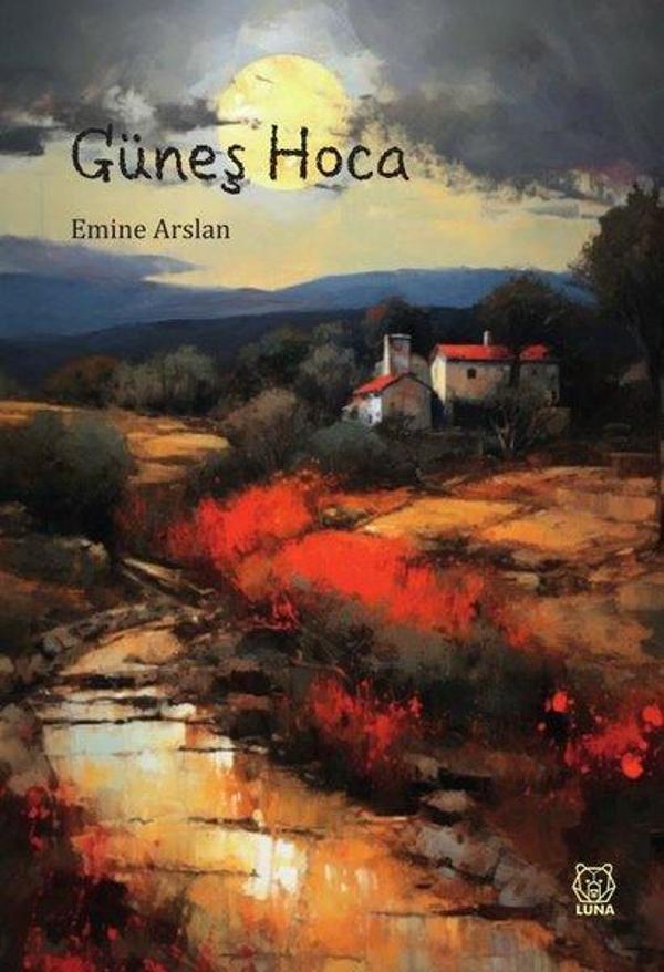 Güneş Hoca - Luna Yayınları - Image 1