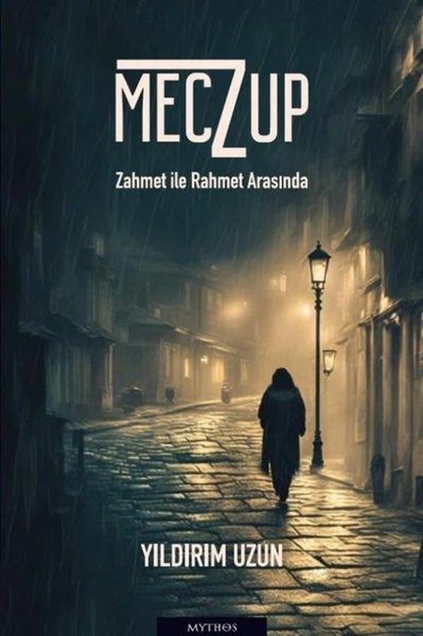 Meczup - Zahmet İle Rahmet Arasında - Mythos Kitap - Image 1