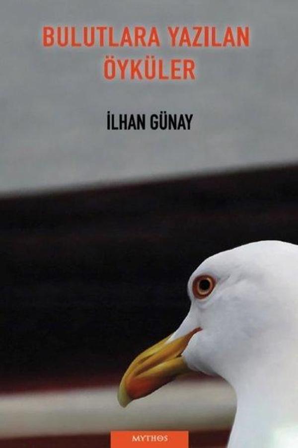 Bulutlara Yazılan Öyküler - Mythos Kitap - Image 1