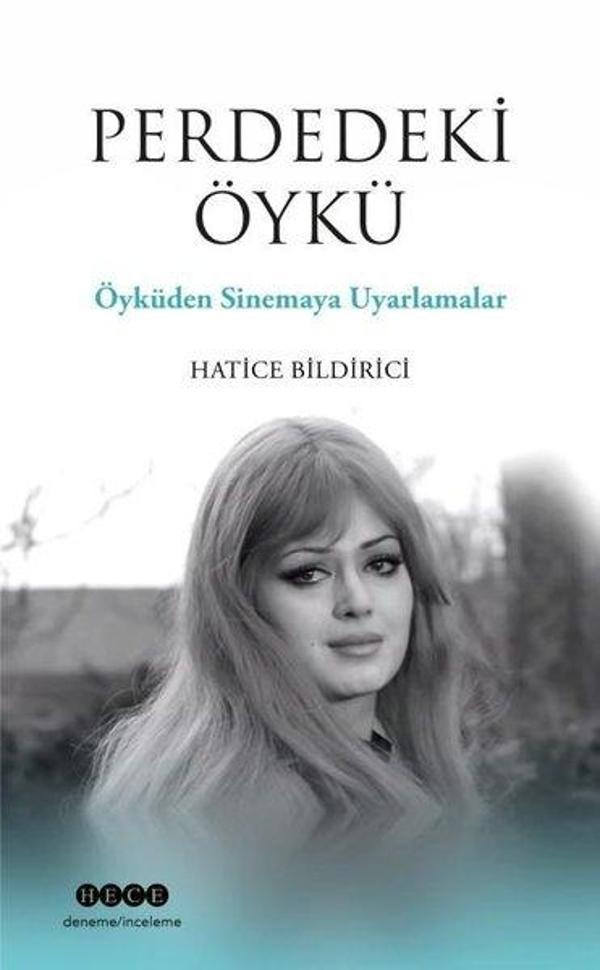 Perdedeki Öykü - Öyküden Sinemaya Uyarlamalar - Hece Yayınları - Image 1