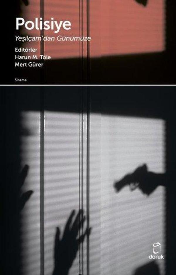 Polisiye - Yeşilçam'dan Günümüze - Doruk Yayınları - Image 1