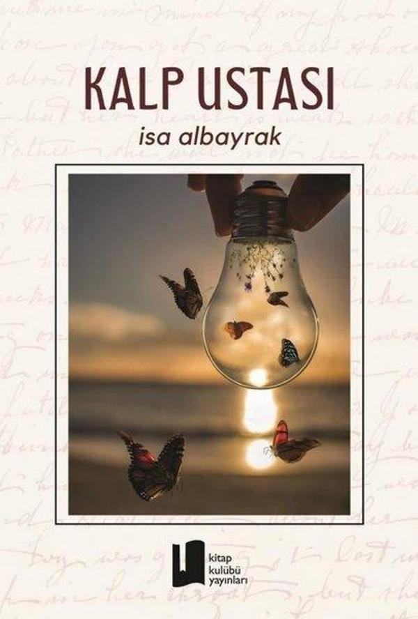 Kalp Ustası - Kitap Kulübü Yayınları - Image 1