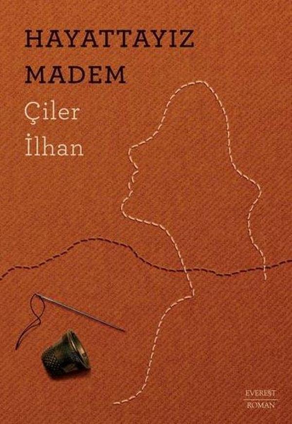 Hayattayız Madem - Everest Yayınları - Image 1
