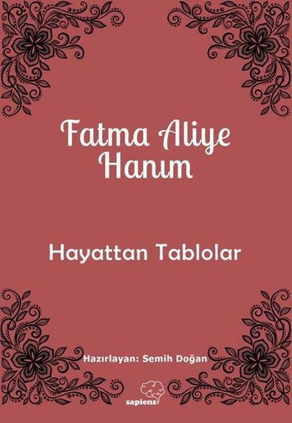 Hayattan Tablolar - Sapiens - Image 1